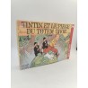 1992 Tintin Et Le Piège Du Totem Dhor Jeux Nathan Jeu De Société Hergé Bd 
