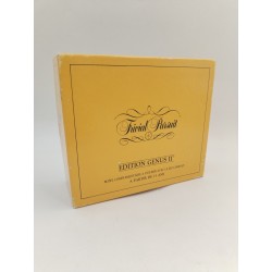 1987 Jeu de société vintage trivial pursuit edition genus II 1000 cartes Jeux 