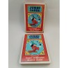 Disneyland Walt Disney World Magic Shop Jumbo Cards Jeux De Cartes Géantes...