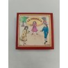 La Marelle Tic Et Patte Réedition Jeux Anciens Jeu Jouets Taïga