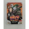 Naruto Ninja Arena Sensei Pack Extension Expansion Jeu Jeux De Société