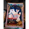 La Petite Infirmière Flash Déguisement Vintage Jouet Panoplie Jeu