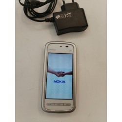 NOKIA 5230 Téléphone Portable GSM RM 288 