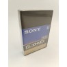 Sony Hi 8 Métal - E E5-30hmex Professionnal Vidéo Cassette Pal 39 Mètres Hi8