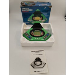 1987 Football Électronique Parlant Yeno Jeux Vidéo Console Jeu