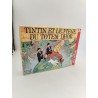 1992 Tintin Et Le Piège Du Totem Dhor Jeux Nathan Jeu De Société Hergé Bd