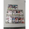 Lot FIFA 09 10 11 12 14 16 PS3 Sony PlayStation 3 Jeux Vidéo Jeu