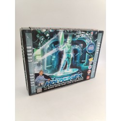 Holografx Goliath Jeux De Société Jeu Holo Magie Numerique Hologra FX 