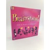Brainstorm ! Mattel Jeux Jeu De Société Mots Hersch Lettres 
