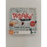 Jeu de société PICTUREKA ! 2ème édition HASBRO Jeux Nouvelles Images Eureka 