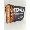 JEU ESCAPE GAME LE TEMPLE DU TRESOR MAUDIT Marabout Jeux Énigmes 