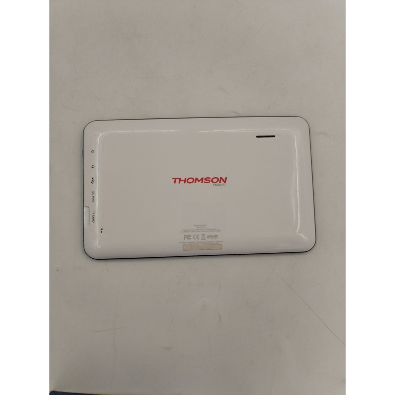 Tablette Thomson Primo 7 Tactile Écran PC Liseuse Tablette Thomson Primo 7 Tactile Écran PC Liseuse