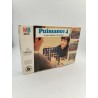 Jeu de société vintage 1979 PUISSANCE 4 MB Complet Jeux 