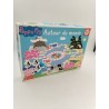 Peppa Pig Autour Du Monde Educa Jeux De Société Jeu 3d Voyage Défis