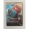 DVD Neuf Disney Pixar Rebelle Collection Classique 104 Zone 2 Film Animation 