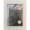 Coffret DVD Neuf Arrow L'intégrale De La Saison 1 DC Comics Film Serie Marvel 