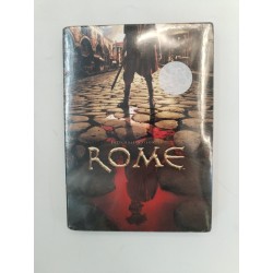 Coffret 6 DVD Neuf Rome Intégrale saison 1 Serie Film HBO Warner Vidéo Empire 
