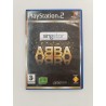 Jeux Vidéo PlayStation 2 Singstar Abba Sony PS2 Eye Toy Camera Jeu