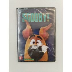 DVD NEUF SOUS BLISTER Scooby ! Scooby-doo Film Warner 