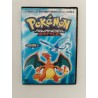 Pokémon Advanced Battle Saison 8 Volume II DVD Video Film Série Pokemon