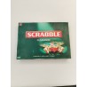 SCRABBLE CLASSIQUE Mattel Jeux De Société Jeu De Lettres Mots Plateau Luxe 