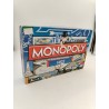 Monopoly Édition Nice Ville Hasbro Jeux De Société Jeu Parker
