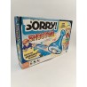 Sorry ! Shooter Jeux De Société Hasbro Jeu Plateau Palet Divertissement