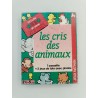 Les Cris Des Animaux 1991 Jeux Nathan Jeu De Loto Cassette Audio K7 Photos 