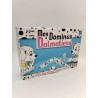 JEUX DE SOCIETE JEU DE DOMINOS Disney CHIENS DALMATIENS MEGABLEU 2006 Domino