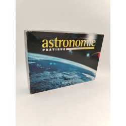 Astronomie Pratique Hachette Univers Ciel Jeux Découverte Jeu Livre Coffret...