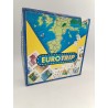 Eurotrip Diset Jeux De société Jeu Voyage Europe Monnaie