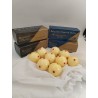 ONE White Super ARAMITH PRO CUP CUE BALL 2 1/4" 61,5 Mm Belgian billiard Balls 