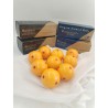 ONE Orange Super ARAMITH PRO CUP CUE BALL 2 1/4" 61,5 Mm Belgian billiard Balls 