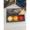 Pack De 3 Super ARAMITH PRO CUP CUE BALL 61,5 Mm Belgian billiard Balls Carom 
