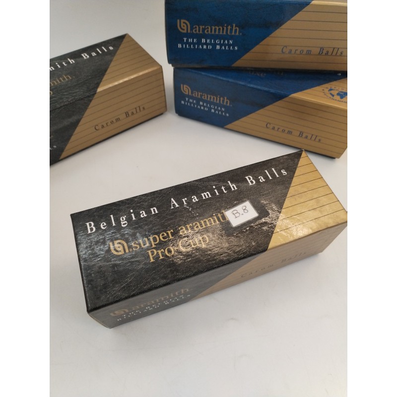 Lot De 3 Belgian Aramith Balls Super Pro Cup Carrom Ball Billiard Billard Boule Lot De 3 Belgian Aramith Balls Super Pro Cup Carrom Ball Billiard Billard Boule