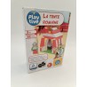 Clippys Play Tive Asterix La Tente Romaine Lego Astérix Neuf Jeu Jouet Figurine
