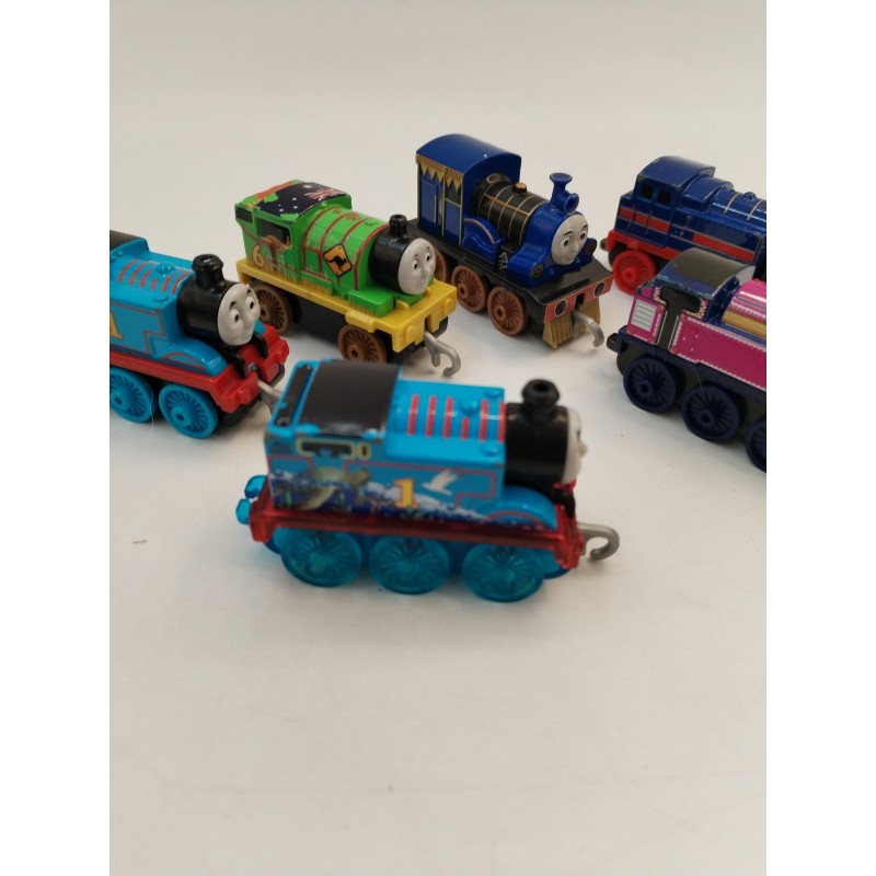 Thomas Art & Friends Take n Play Adventure Die Cast Train Toy 2018 Mattel Trains Thomas Art & Friends Take n Play Adventure Die Cast Train Toy 2018 Mattel Trains