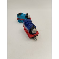 Hong Mei Thomas & Friends Take n Play Adventure Die Cast Train Toy 2018 Mattel