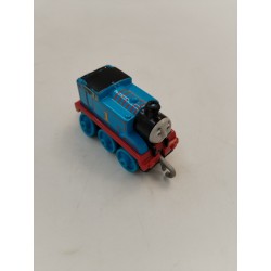Thomas Art & Friends Take n Play Adventure Die Cast Train Toy 2018 Mattel Trains