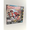Jeu de société Monopoly Junior Les Indestructibles 2 Hasbro 2017 Disney Jeux