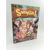 Snorta ! Édition Mattel Jeux De Société Deluxe Jeux Famille Animaux Ferme