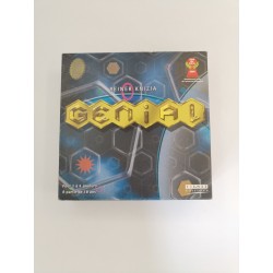 Génial Tilsit Éditions Jeux De Société Spiel Des Jahres Jeu Tuiles Classique