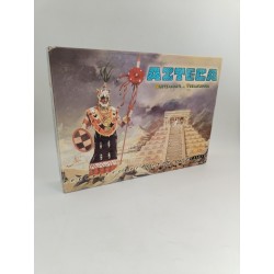 Azteca Tislit Jeux De Société jeu de role strategie Intérieur Neuf Quetzacoatl