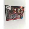 Star Wars Disney 4 x 100 Pièces Bumper Puzzle Pack Ravensburger Jingsaw Jeux Jeu