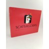 Scattergories 1989 Mb Jeux De Société Jeu Mot Categorie Lettres 