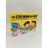 Le Cochon qui rit (4 COCHONS) COMPLET Jeu de société 4+ 2 4 joueurs 🐽🐷🐖 Jeux