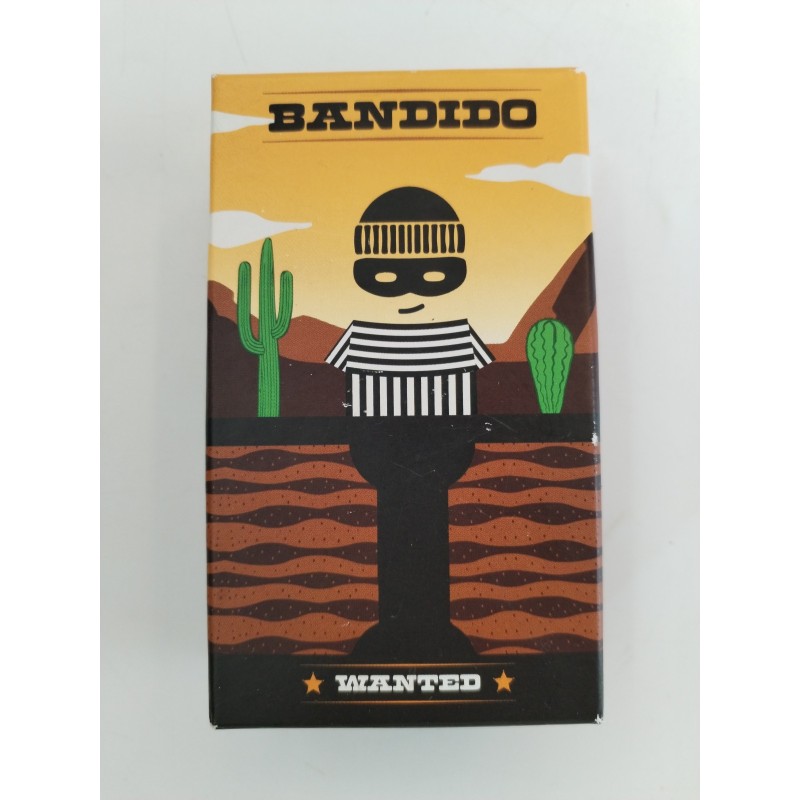 BANDIDO WANTED Family Card Game Jeu Cartes COMPLET Helvetiq Jeux De Société BANDIDO WANTED Family Card Game Jeu Cartes COMPLET Helvetiq Jeux De Société