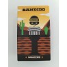 BANDIDO WANTED Family Card Game  Jeu Cartes COMPLET Helvetiq Jeux De Société 