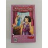 Princesse Mina Et Ses Diamants Haba Jeux De Société Jeu Mémoire Eveil