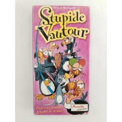 Stupide Vautour Asmodée Éditions Jeux De Société Première Édition Jeu Cartes